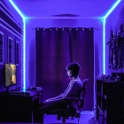 SPACESTRIP PURPLE