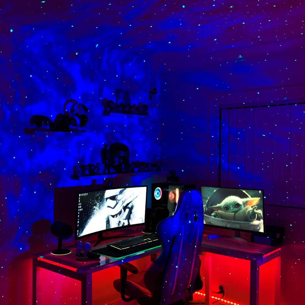 Nebula Gaming