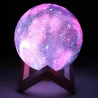 SPACEBOX Moonlamp Table