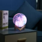 moonlamp room