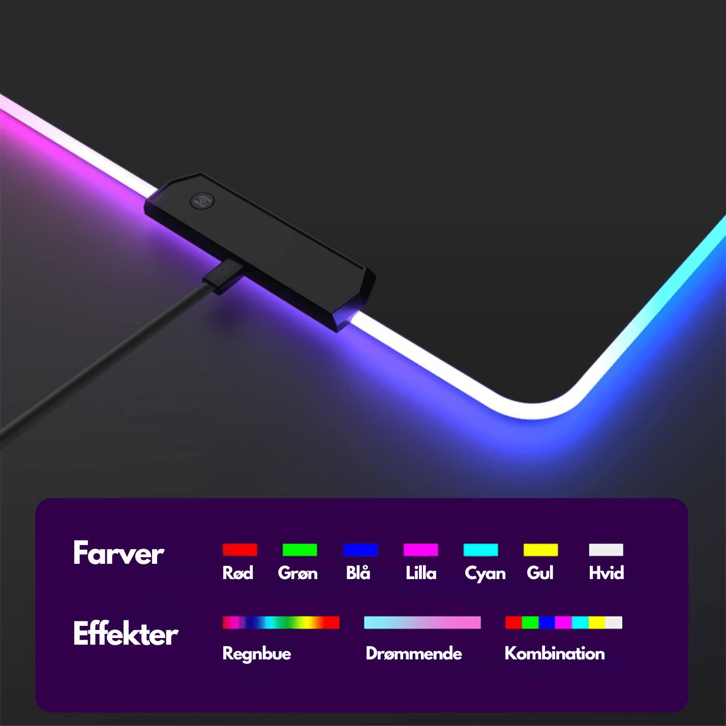SPACEBOX Mousepad2