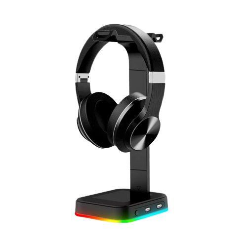 headset stand
