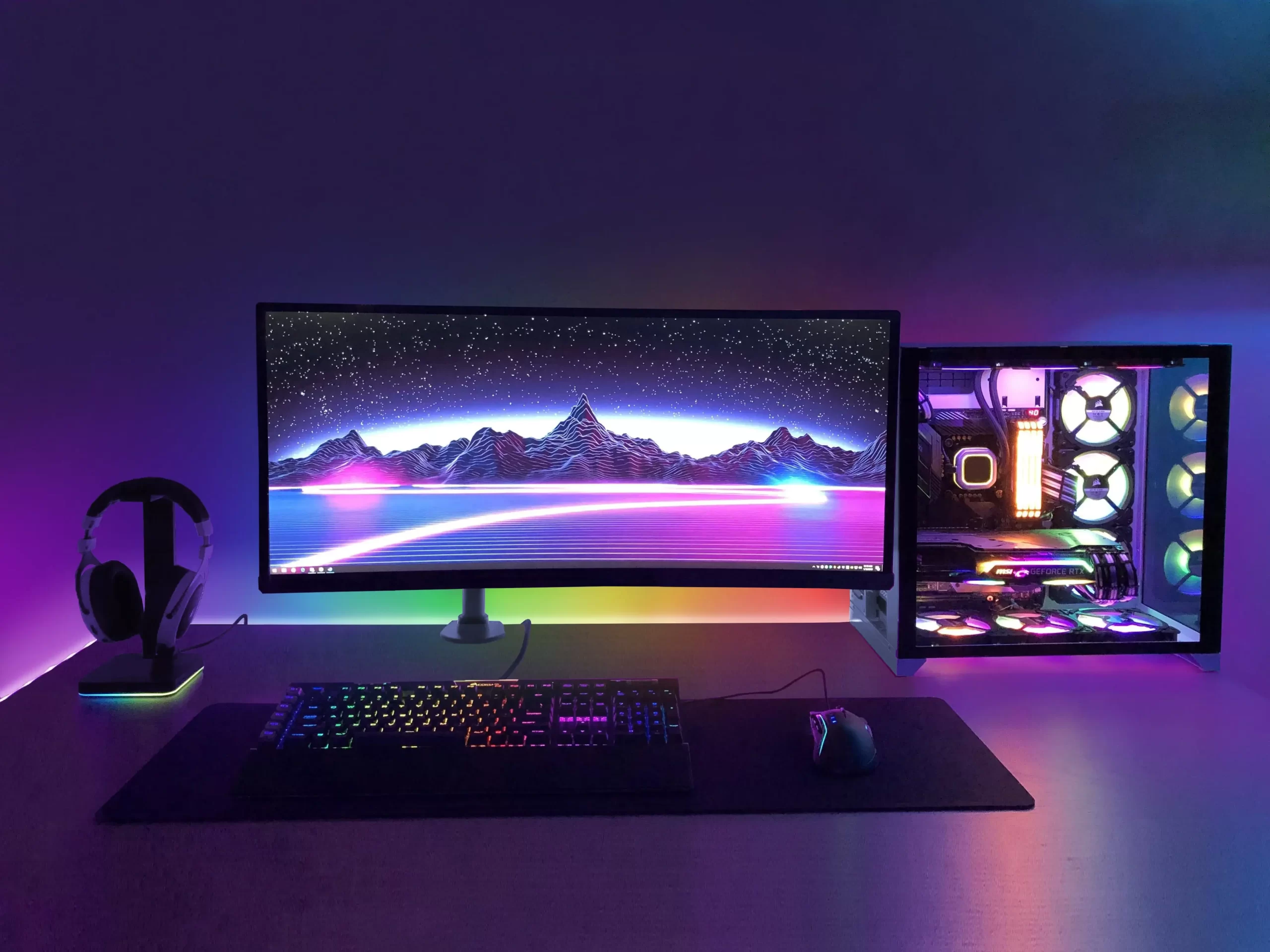 RGBIC vs RGB 2 min 1