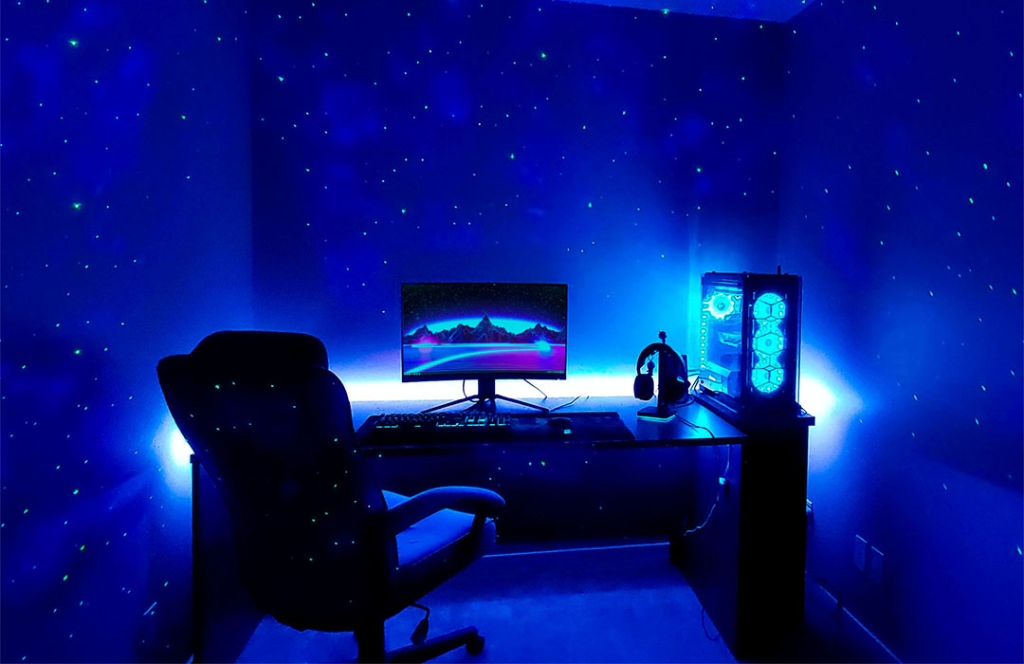 Nebula Gamer1 Nebula Gamer1